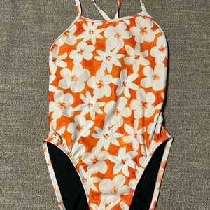 Jolyn Jackson swimsuit